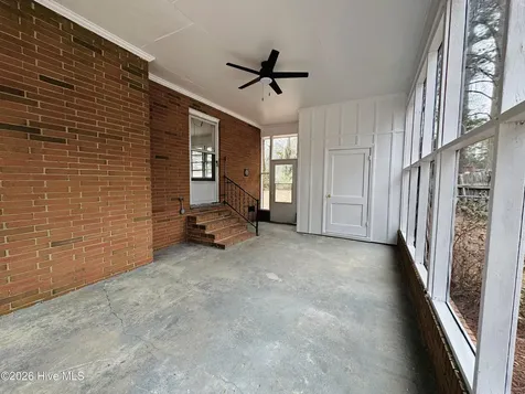 920 Cedarbrook Drive Rocky Mount NC 27803