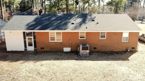 920 Cedarbrook Drive Rocky Mount NC 27803