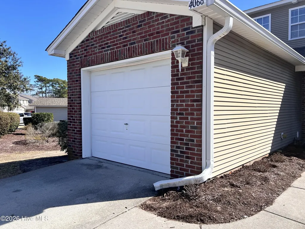 4068 Winds Ridge Drive Wilmington NC 28409