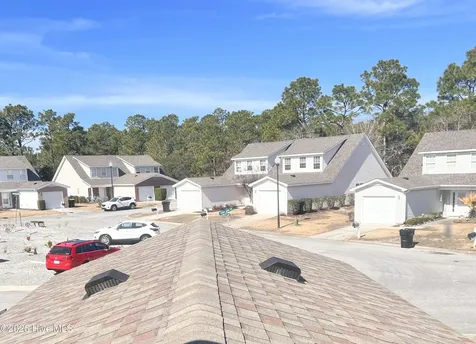 4068 Winds Ridge Drive Wilmington NC 28409