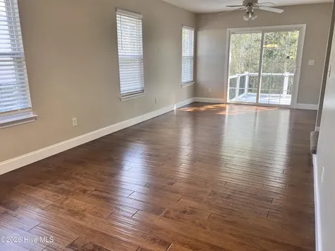 4068 Winds Ridge Drive Wilmington NC 28409