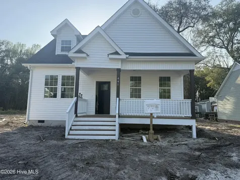441 Evans Street Wilmington NC 28405