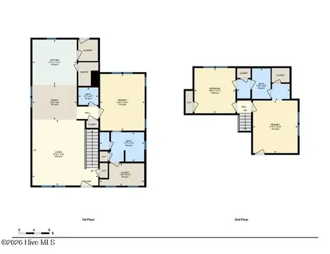 441 Evans Street Wilmington NC 28405