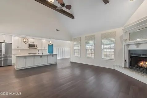 214 Fifth Avenue N Kure Beach NC 28449