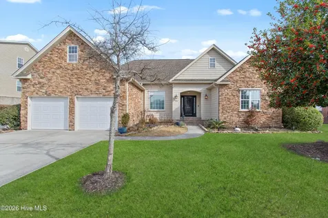 214 Fifth Avenue N Kure Beach NC 28449