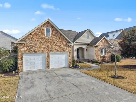 214 Fifth Avenue N Kure Beach NC 28449