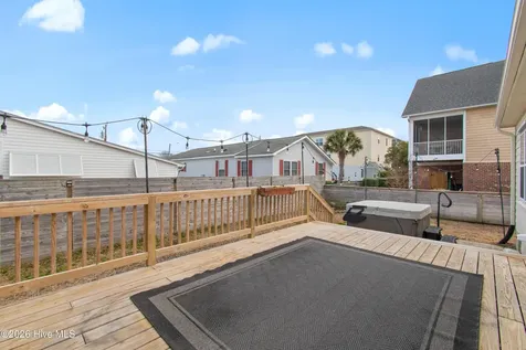 214 Fifth Avenue N Kure Beach NC 28449