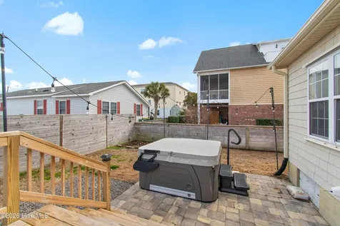 214 Fifth Avenue N Kure Beach NC 28449