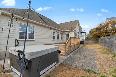 214 Fifth Avenue N Kure Beach NC 28449