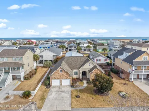 214 Fifth Avenue N Kure Beach NC 28449