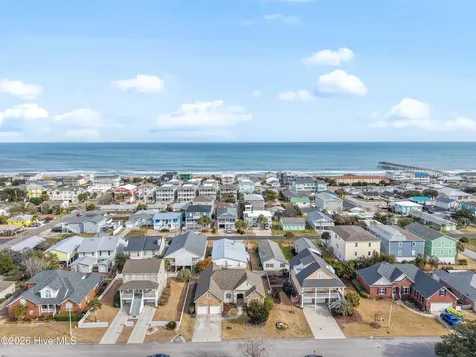 214 Fifth Avenue N Kure Beach NC 28449
