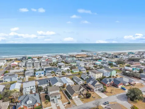 214 Fifth Avenue N Kure Beach NC 28449