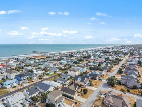 214 Fifth Avenue N Kure Beach NC 28449