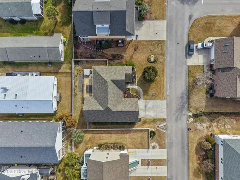 214 Fifth Avenue N Kure Beach NC 28449