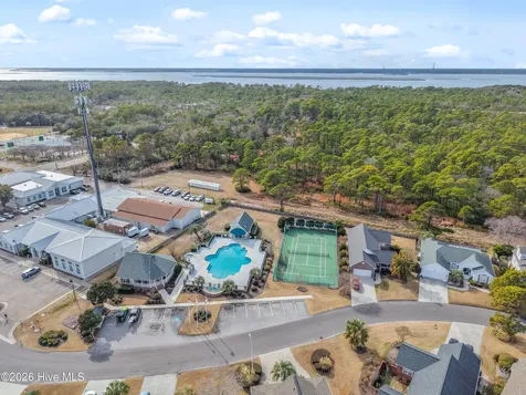 214 Fifth Avenue N Kure Beach NC 28449
