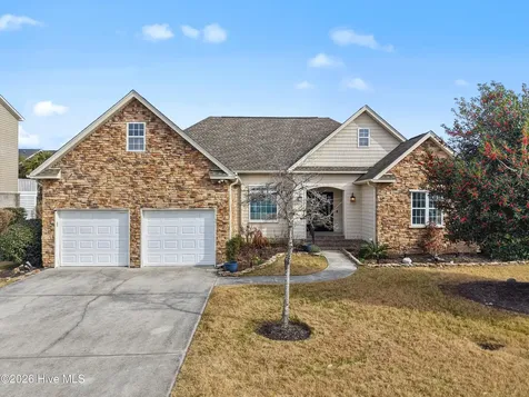 214 Fifth Avenue N Kure Beach NC 28449