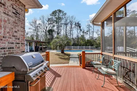 496 Captain Beam Boulevard Hampstead NC 28443