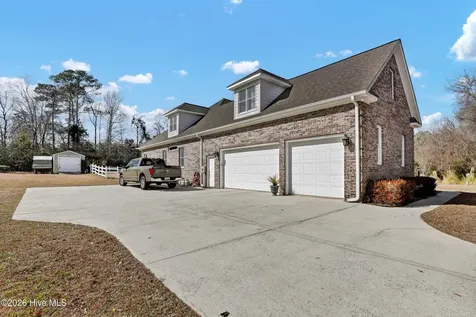 496 Captain Beam Boulevard Hampstead NC 28443