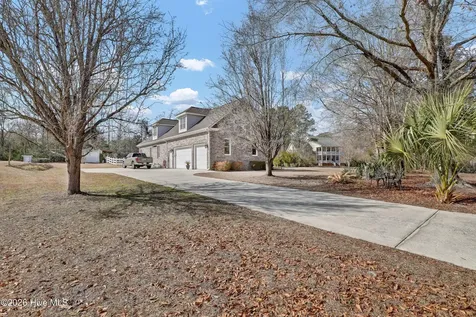 496 Captain Beam Boulevard Hampstead NC 28443