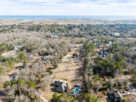 496 Captain Beam Boulevard Hampstead NC 28443