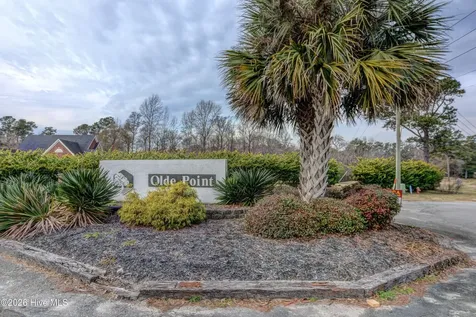 496 Captain Beam Boulevard Hampstead NC 28443