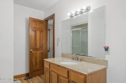 145 Alston Avenue Newport NC 28570