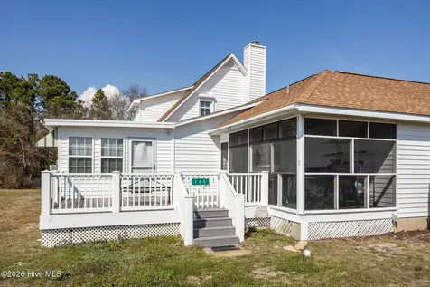 145 Alston Avenue Newport NC 28570