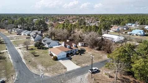 145 Alston Avenue Newport NC 28570