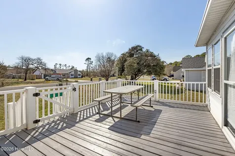 145 Alston Avenue Newport NC 28570