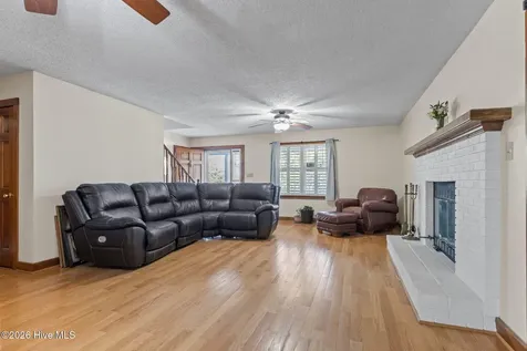 145 Alston Avenue Newport NC 28570