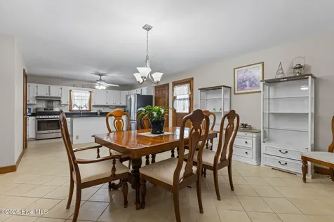 145 Alston Avenue Newport NC 28570