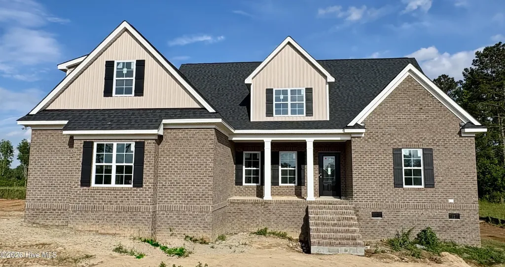 7473 Sweetwater Drive Nashville NC 27856