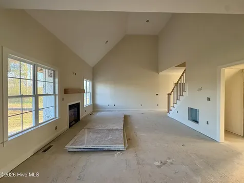 7473 Sweetwater Drive Nashville NC 27856