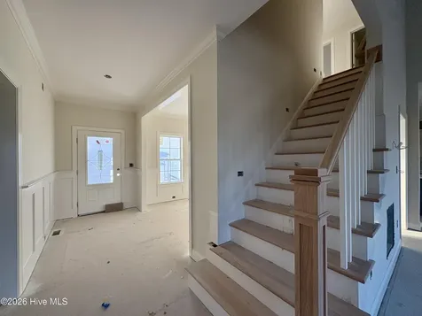 7473 Sweetwater Drive Nashville NC 27856
