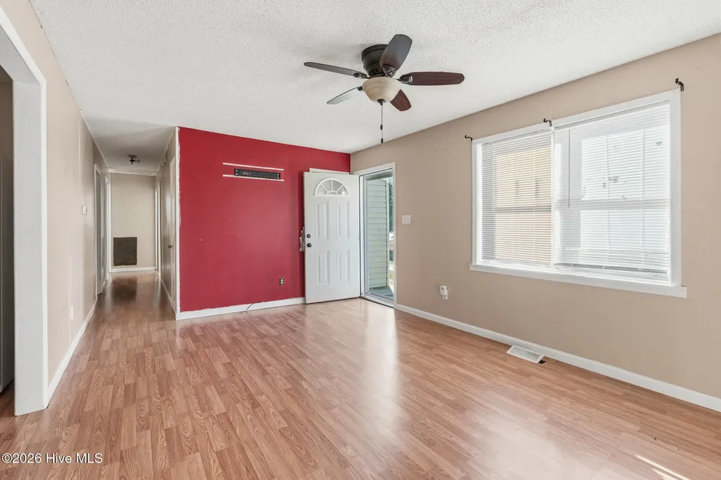 294 Mizpah Road Rockingham NC 28379