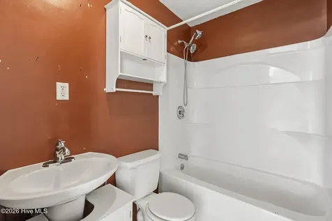 294 Mizpah Road Rockingham NC 28379