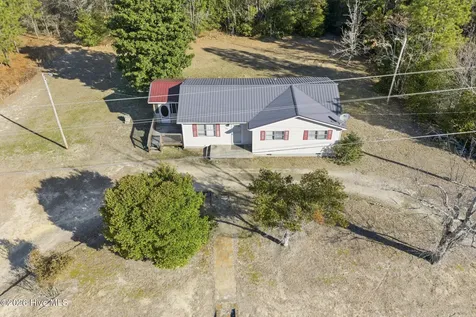 294 Mizpah Road Rockingham NC 28379