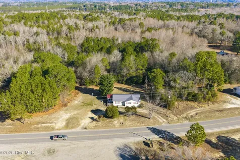 294 Mizpah Road Rockingham NC 28379