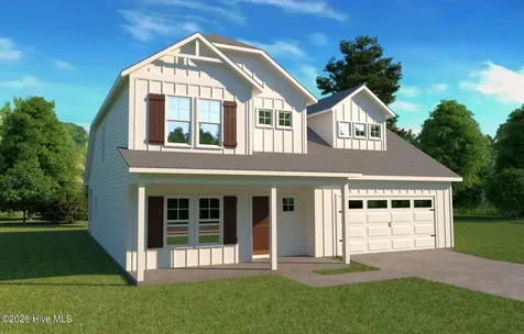 3845 Bankergate Court Fayetteville NC 28311