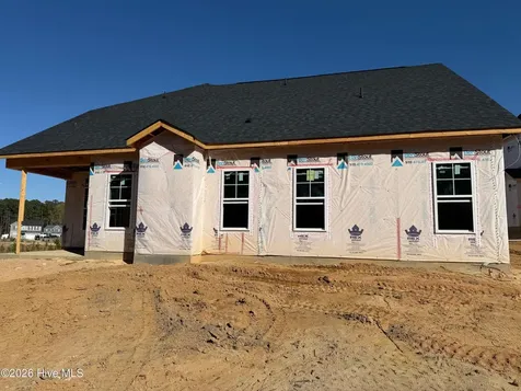 3845 Bankergate Court Fayetteville NC 28311