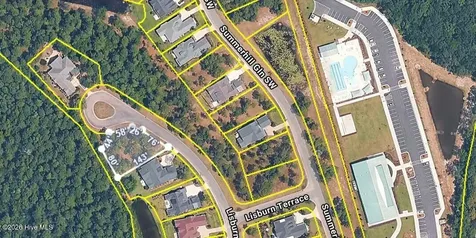 6705 Lisburn Terrace Ocean Isle Beach NC 28469