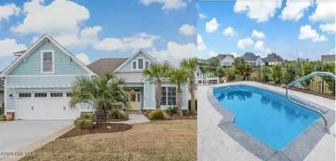 1388 Dunes Boulevard SW Ocean Isle Beach NC 28469