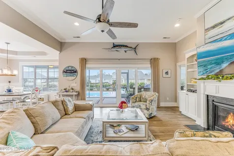1388 Dunes Boulevard SW Ocean Isle Beach NC 28469