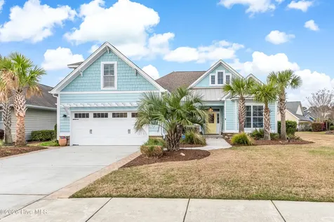 1388 Dunes Boulevard SW Ocean Isle Beach NC 28469