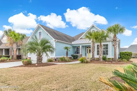 1388 Dunes Boulevard SW Ocean Isle Beach NC 28469
