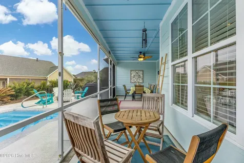 1388 Dunes Boulevard SW Ocean Isle Beach NC 28469