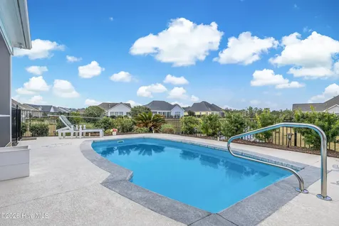 1388 Dunes Boulevard SW Ocean Isle Beach NC 28469