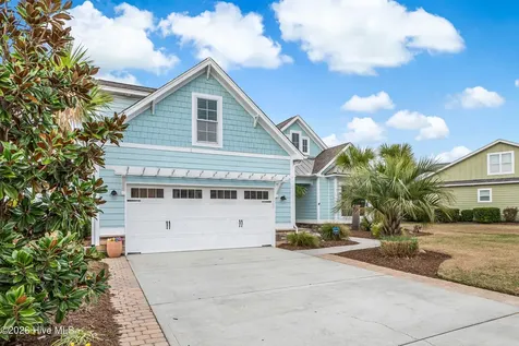 1388 Dunes Boulevard SW Ocean Isle Beach NC 28469