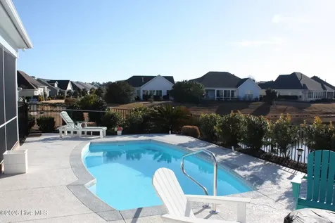1388 Dunes Boulevard SW Ocean Isle Beach NC 28469