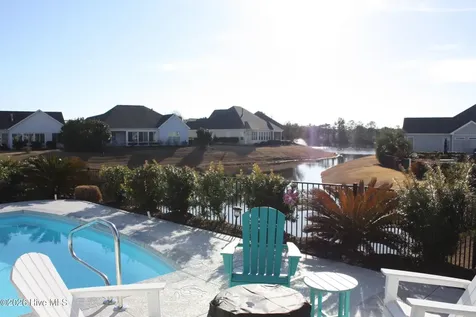 1388 Dunes Boulevard SW Ocean Isle Beach NC 28469